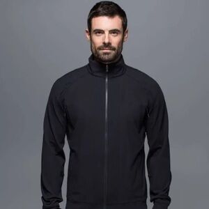 LULULEMON| men’s tactic running jacket | size medium